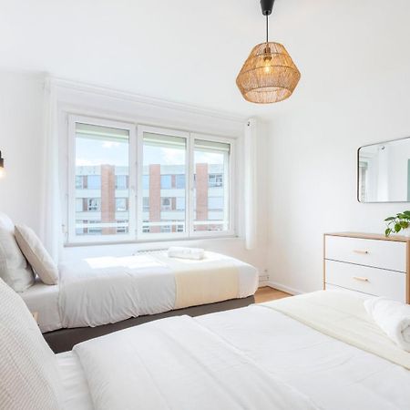 Functional 2 Bedroom Apartment Lille Extérieur photo
