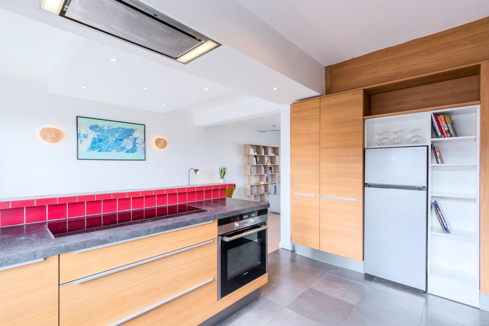 Functional 2 Bedroom Apartment Lille Extérieur photo